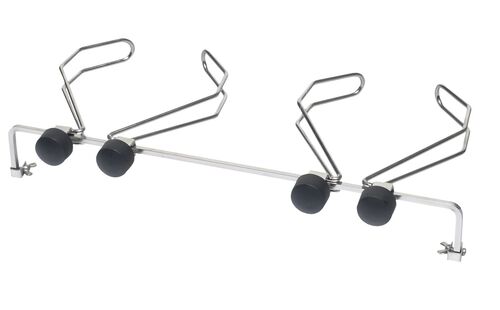 KATTILANPIDIKESARJA KAHDELLE KATTILALLE