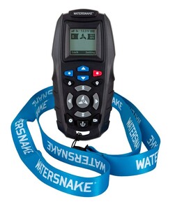 KAUKO-OHJAIN GEO-SPOT GPS