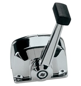 KAUKOSÄÄDIN B65, 1-VIPUINEN