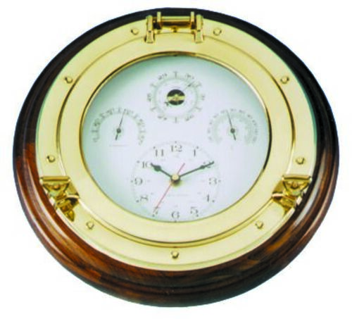 KELLO/ILMAP.LÄMPÖ-JA KOSTEUSMITTARI