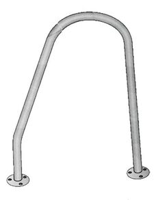 KEULAKAIDE 450MM