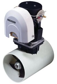 KEULAPOTKURISARJA 125TT