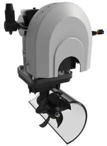 KEULAPOTKURISARJA TT110