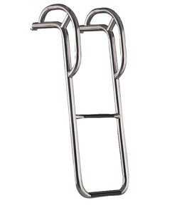 KEULATIKAS KÄDENSIJALLA 615MM, 2-ASKELMAA