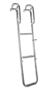 KEULATIKAS KÄDENSIJALLA 900MM, 3-ASKELMAA