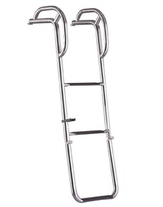 KEULATIKAS KÄDENSIJALLA  900MM, 3-ASKELMAA