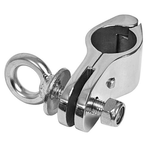 KEULATIKKAAN KIINNIKE 25MM PUTKEEN