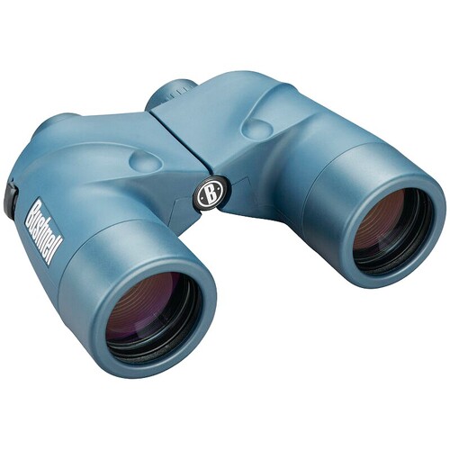 KIIKARIT 7X50MM BLUE PORRO MARINE