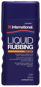 KIILLOTUSAINE LIQUID RUBBING