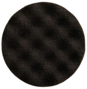 KIILLOTUSLAIKKA 85 MM MUSTA KENNO