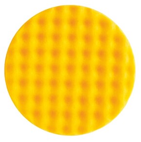 KIILLOTUSLAIKKA KELTAINEN 150x25MM KENNO