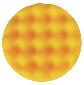 KIILLOTUSLAIKKA KELTAINEN 85x25MM KENNO