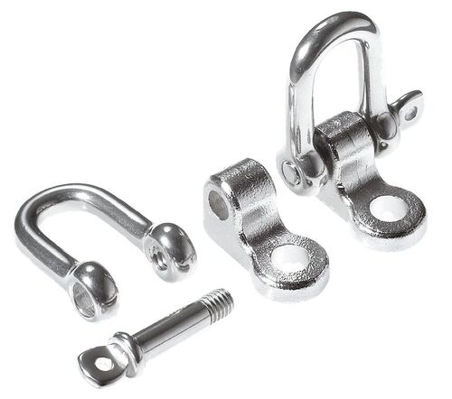 KIINNIKESARJA, KOKO 1