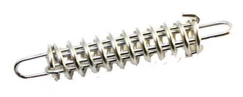 KIINNITYSJOUSI GALVANOITU 120MM