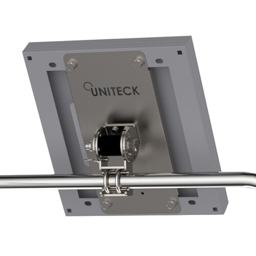 KIINNITYSTELINE KAITEESEEN UNIFIX