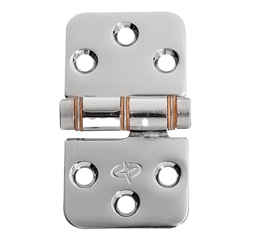 KITKASARANA 38,1x69,9MM, YLÄTAPPI