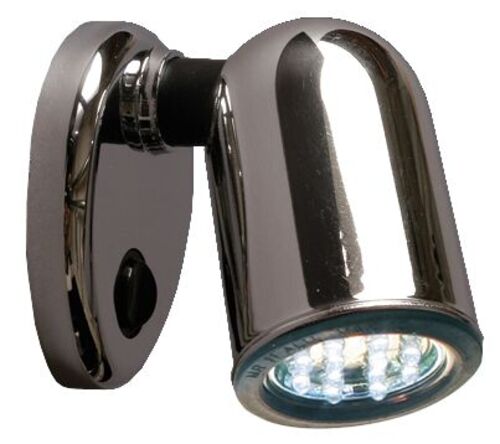 KOHDEVALAISIN TUBE, KROMI