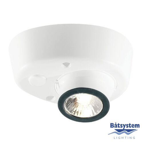 KOHDEVALO EYELIGHT SMD LED, VALKOINEN