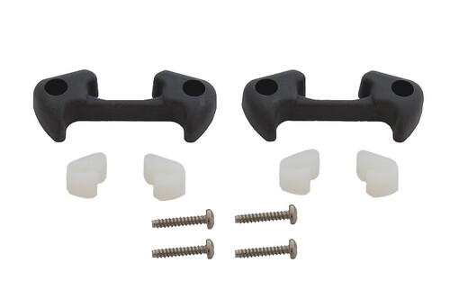 KOKO 2 OCEAN BUFFER KIT, MUSTA