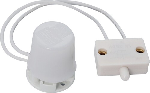 KOMEROLAMPPU SMART SMD LED