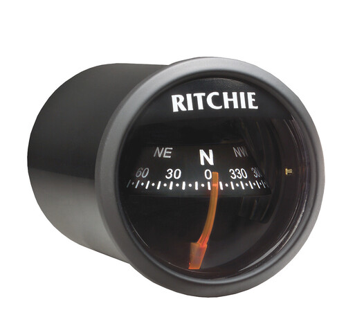 KOMPASSI RITCHIE SPORT X-23BB