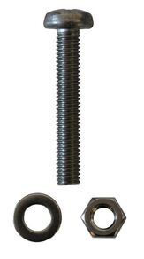 KONERUUVI LIERIÖKANTA 6X70MM