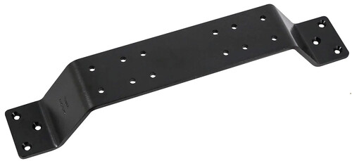 KONG WAVE TAMER YLEISPIDIKE MUSTA