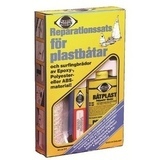 Korjaussarja, Plastic Padding