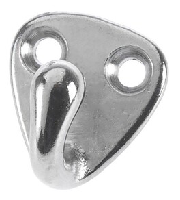 KOUKKU KROMATTUA MESSINKIÄ