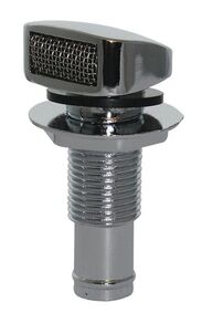 KROMATTU HUOHOTINVENTTIILI 13MM