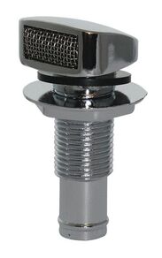 KROMATTU HUOHOTINVENTTIILI 13MM