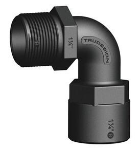 KULMALIITIN UROS/NAAARAS 1 1/4