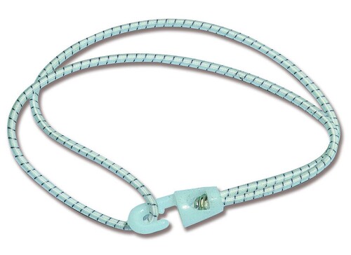 KUMIJOUSTIN 55CM, 4 KPL/PSS