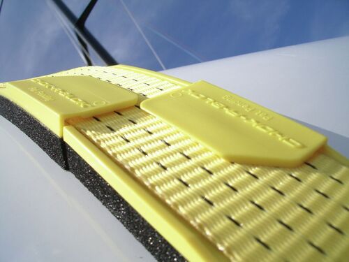 KUORMALIINASUOJA 50MM