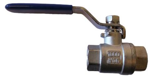 KUULAVENTTIILI 1 1/2