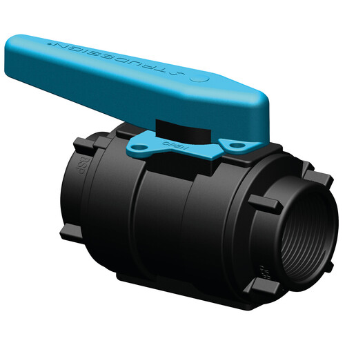 KUULAVENTTIILI 1 1/4