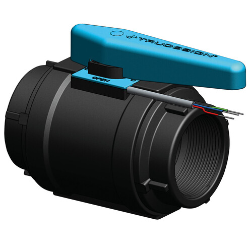 KUULAVENTTIILI ANTURILLA 2