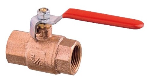 KUULAVENTTIILI PRONSSI 1/2