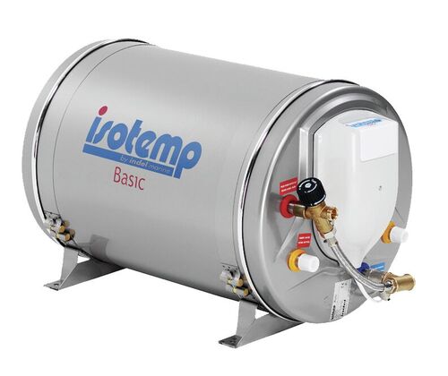 LÄMMINVESIVARAAJA BASIC 30L