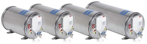 LÄMMINVESIVARAAJA BASIC 75L