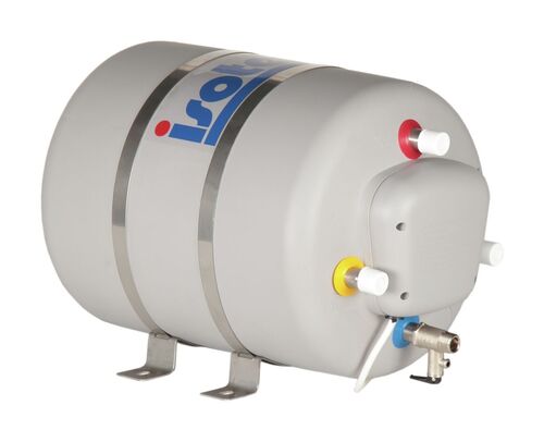 LÄMMINVESIVARAAJA SPAMIX 15L