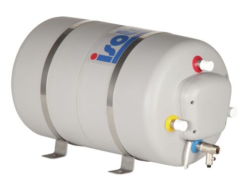 LÄMMINVESIVARAAJA SPAMIX 25L