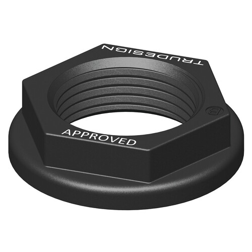 LÄPIVIENNIN LISÄMUTTERI 1