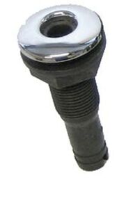 LÄPIVIENTI 16MM SUORA