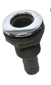 LÄPIVIENTI 19MM SUORA