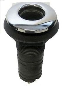 LÄPIVIENTI 28-32MM SUORA