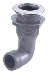 LÄPIVIENTI 90° KULMA 38MM