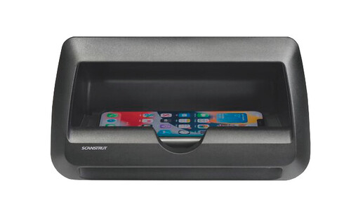 LANGATON LATAUSASEMA COVE 12-24V