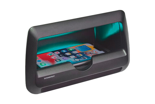 LANGATON LATAUSASEMA COVE LED 12-24V