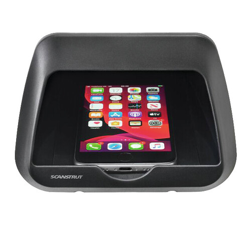 LANGATON LATURI LOKERO 12-24V